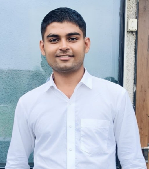 Ashish Rawat